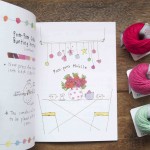 Pom-Pom Project Kit and Project Book. Loop, London