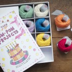 Pom-Pom Project Kit. Loop, London