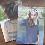 Pom Pom Quarterly Issue 17