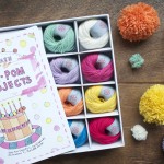 Pom Poms at Loop!