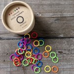 Coloured stitch markers at Loop London1467289044.jpg