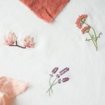 Making Magzine – Flora