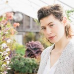Making Magzine – Silver Leaf Cardi