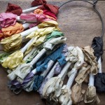 Monahan Ribbon At Loop, London