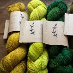 Lichen and Lace at Loop London