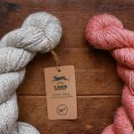 Loop Alpaca Tweed at Loop London-2