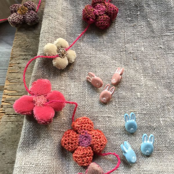 Easter Treats from Loop – and a Free Pattern! – LoopKnitlounge