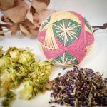 Temaricious Workshop at Loop London