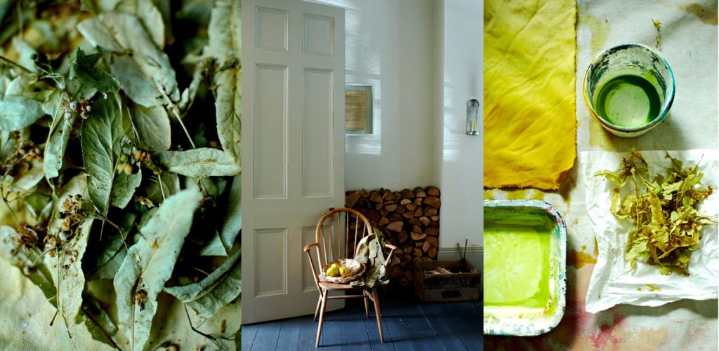 A Day At The Flower Factory Workshop by Loop London