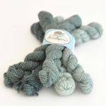 Snailyarn Viridian at Loop London