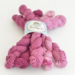 Snailyarn Mulberry at Loop London