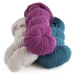 Rosy Green Wool at Loop London-2
