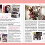 Inside Crochet issue 70