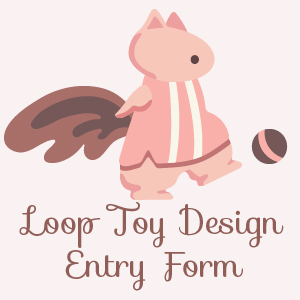 Loop Toy Design Competion