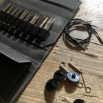 3.5inch LYKKE Interchangeable sets at Loop London