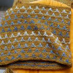 Tula Cowl in Golden Praline at Loop London