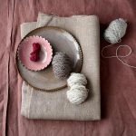 Snail Yarns Caffe Latte at Loop London