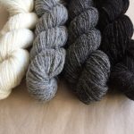 Ram Jam Colours at Loop London