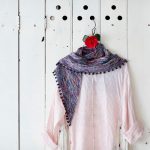 Tiny Tassels Black Hare at Loop London