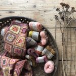 Wildwood crochet kit at Loop London