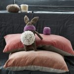 Lopsy Rabbit at Loop London