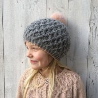 Anna-Roses hat at Loop London