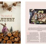 Loop in Inside Crochet