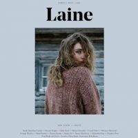 Laine issue 7 at Loop London