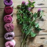 Plant Dyed by Mehlsen at Loop London
