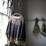 1 BOWLAND Mabel’s Sister Cardigan at Loop London