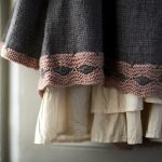 2 BOWLAND Mabel’s Sister Cardigan at Loop London