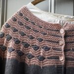 5 BOWLAND Mabel’s Sister Cardigan at Loop London