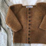 Beginner’s Jacket at Loop London