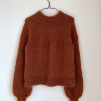 Novice Sweater at Loop London