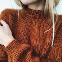 Novice Sweater at Loop London