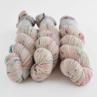 Qing Super Soft DK Kaleidoscope at Loop London