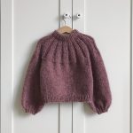 Sunday Sweater Junior at Loop London