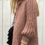 Dreamy Cardigan girls CaMaRose at Loop London