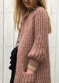 Dreamy Cardigan girls CaMaRose at Loop London