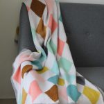 Harlequin Blanket Kit at Loop London 4