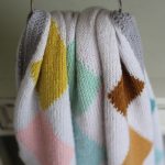 Harlequin Blanket Kit at Loop London 7