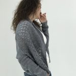 Isabell Kramer Reagan cardigan at Loop London