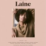 Laine Magazine Issue 8 at Loop London