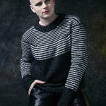 Night Nook Sweater by Stephen West (westknits)