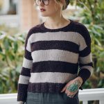 The Daily sweater by Andrea Mowry (dreareneeknits)