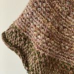 Bronte’s Shifty Sweater in Madelinetosh at Loop London 3