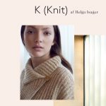 Isager Knit (K) at Loop London