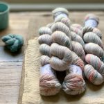 La Bien Aimee Cashmerino exclusive Loop colour at Loop London 1