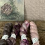 La Bien Aimee Mohair Silk at Loop London 1