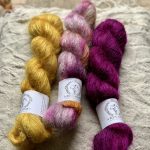 La Bien Aimee Mohair Silk at Loop London 2